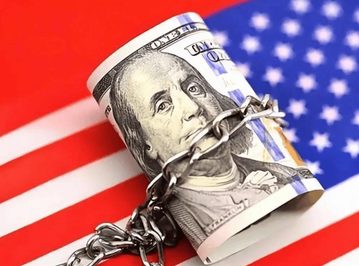 中方抛118亿美债<strong></p>
<p>虚拟币app越来越多</strong>,逼出4接盘国,马斯克已看破结局:美基本没救了