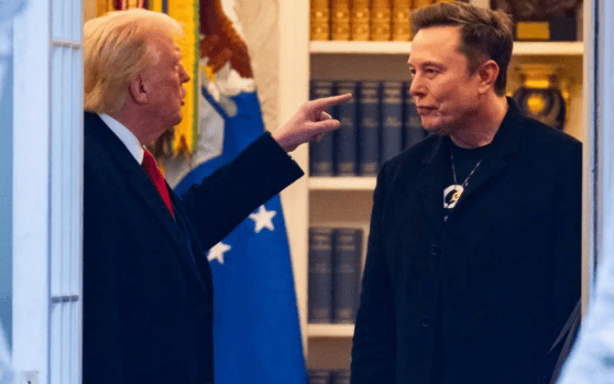 中方抛118亿美债<strong></p>
<p>虚拟币app越来越多</strong>,逼出4接盘国,马斯克已看破结局:美基本没救了