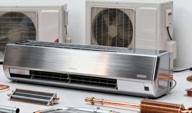 董明珠硬刚空调“铝代铜”<strong></p>
<p>虚拟币app越来越多</strong>!海尔、美的、小米将联合推动空调核心散热部件的铜管换成铝管