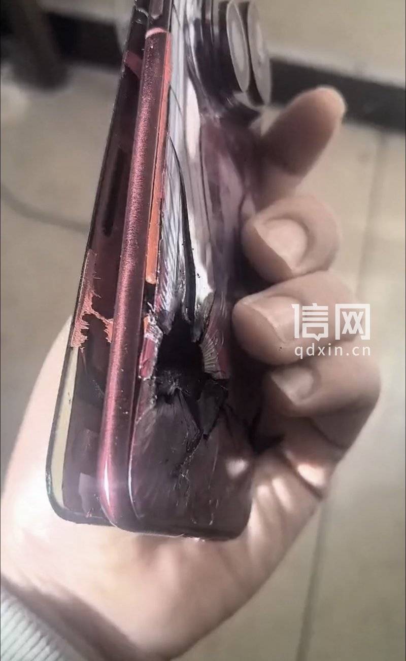 华为新手机充电时电池爆了 售后凭照片认定“外力所致”拒保 消费者:难道我买的是摔炮<strong></p>
<p>虚拟币app越来越多</strong>?