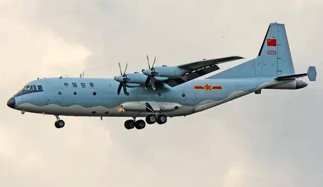 新款中型运输机运-30成功首飞<strong></p>
<p>虚拟币app越来越多</strong>,网友:要搞AC-130那样的炮艇机?