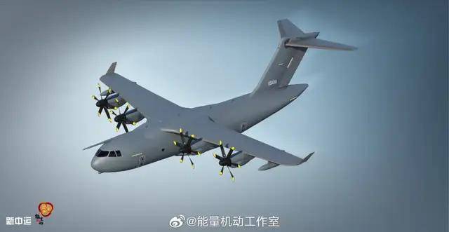 新款中型运输机运-30成功首飞<strong></p>
<p>虚拟币app越来越多</strong>,网友:要搞AC-130那样的炮艇机?