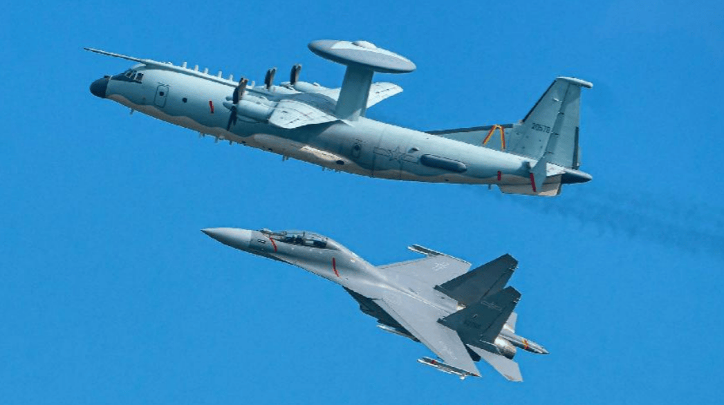 央视“泄露天机”:空军8架歼-16打6架阵风<strong></p>
<p>新发行的虚拟币</strong>!网友称“杀鸡用牛刀”