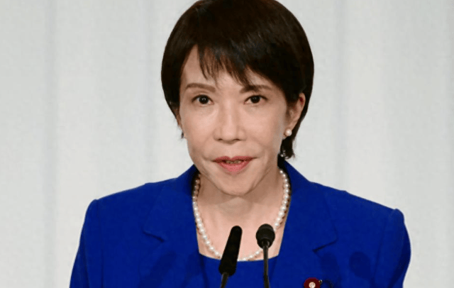 57:37!日本最新民调出炉<strong></p>
<p>个人所得税虚拟币</strong>,高市早苗怕啥来啥,果然不出中国意料