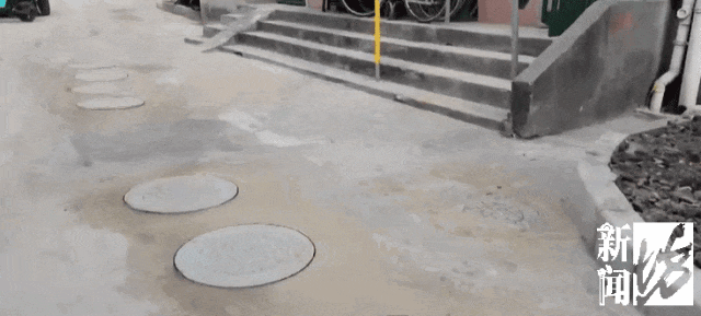 太夸张！上海人比比谁家楼下井盖多！有人家门口100个<strong></p>
<p>个人所得税虚拟币</strong>，“走路难！到处都像贴膏药”...