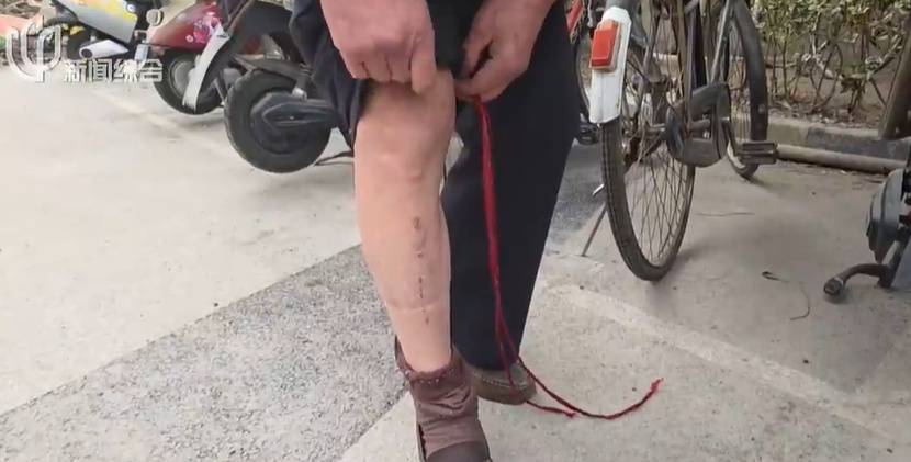 太夸张！上海人比比谁家楼下井盖多！有人家门口100个<strong></p>
<p>个人所得税虚拟币</strong>，“走路难！到处都像贴膏药”...