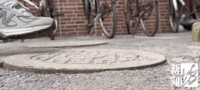 太夸张！上海人比比谁家楼下井盖多！有人家门口100个<strong></p>
<p>个人所得税虚拟币</strong>，“走路难！到处都像贴膏药”...