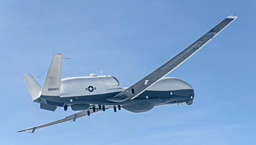 台南恒春外海发生激烈对峙<strong></p>
<p>个人所得税虚拟币</strong>，054A向美军MQ4C喊话：通报你的意图！