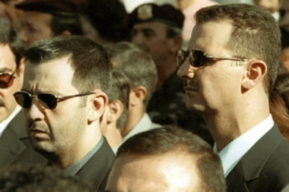 阿萨德政权倒台一年:家族奢华流亡生活曝光