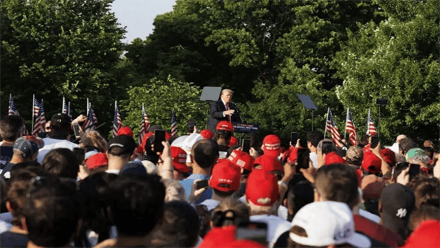 新的细节证明<strong></p>
<p>个人虚拟币财产税</strong>，美国没打算放弃和中国打关税战！时间表早已定好