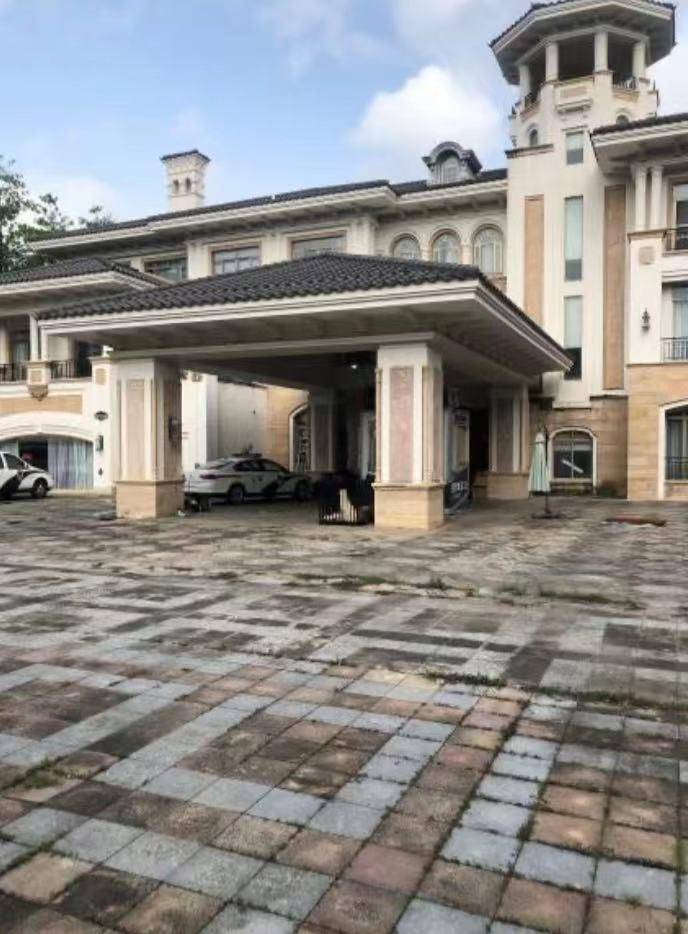 估值2亿元别墅6673万元起拍没人要<strong></p>
<p>个人虚拟币财产税</strong>,该别墅系“中科创系”案件涉案资产