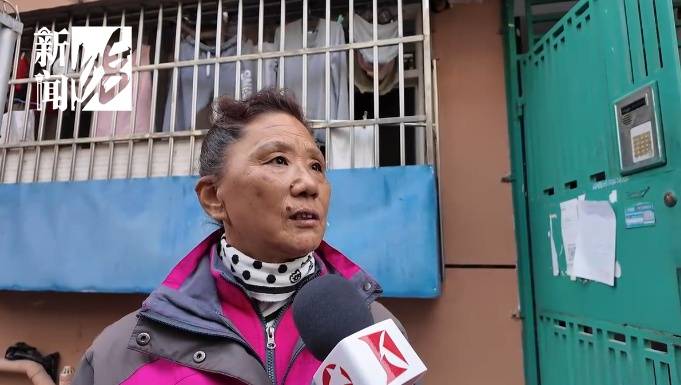 日日惊恐<strong></p>
<p>个人虚拟币财产税</strong>！上海夫妻持斧逐户砍砸邻居家门！居民：多年噩梦...