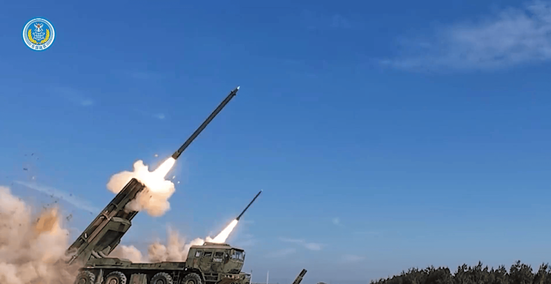 12月30日<strong></p>
<p>国内虚拟币交易清除</strong>,解放军公布驻幻影2000机场的实时画面:让台军彻底死心