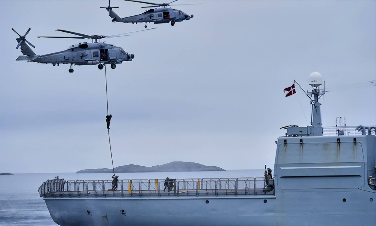 美国改口晚了！欧洲考虑倒向中国<strong></p>
<p>虚拟币支撑位压力位怎么划</strong>，丹麦下放开火权，要让北约陪葬