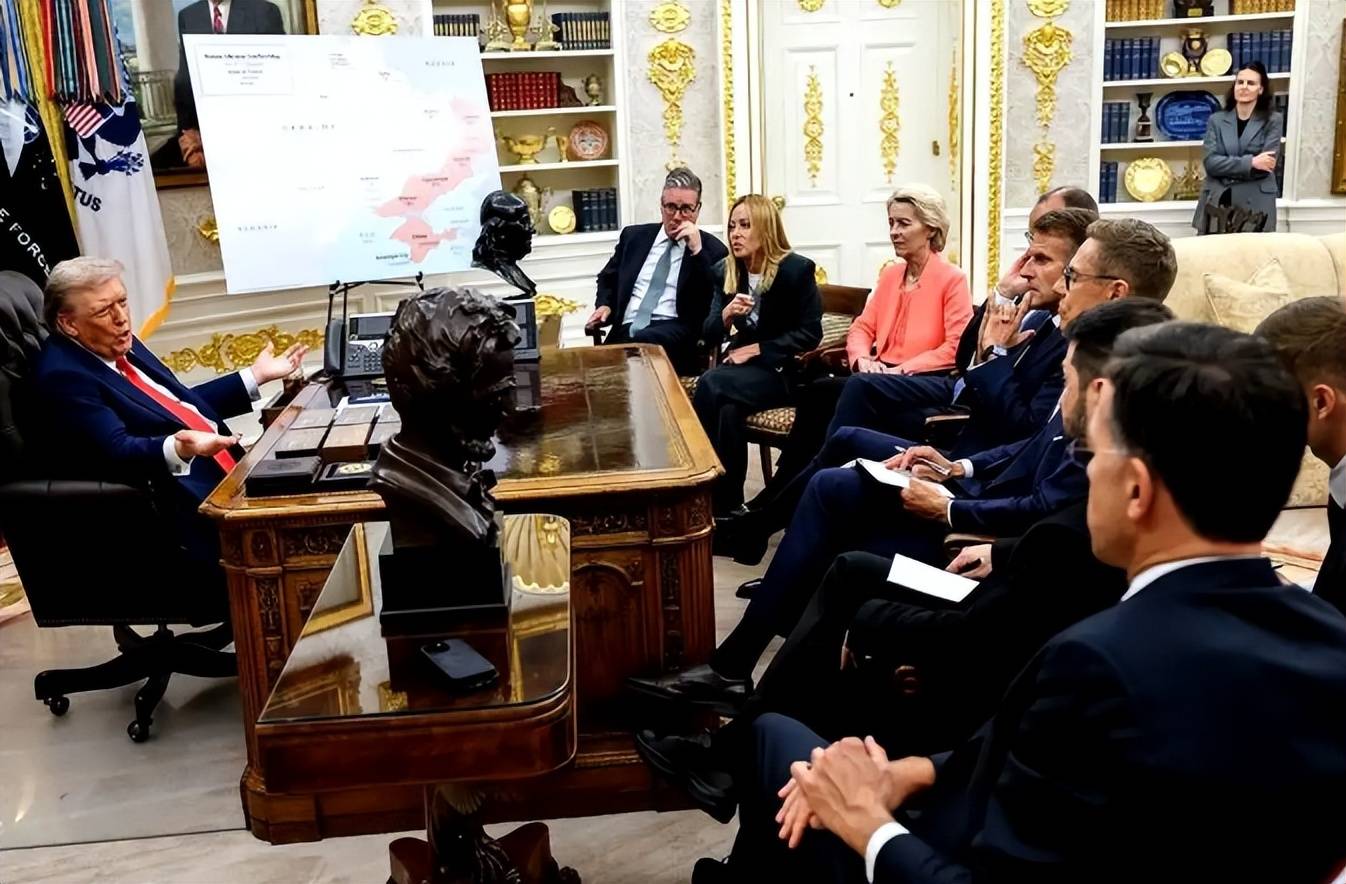 美国改口晚了！欧洲考虑倒向中国<strong></p>
<p>虚拟币支撑位压力位怎么划</strong>，丹麦下放开火权，要让北约陪葬