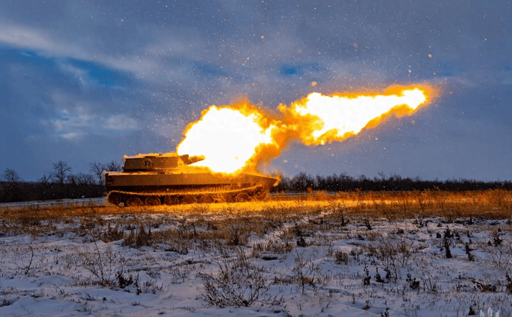 俄军正把乌军吊起来炸,俄方报仇零时差,一名北约关键上校阵亡!