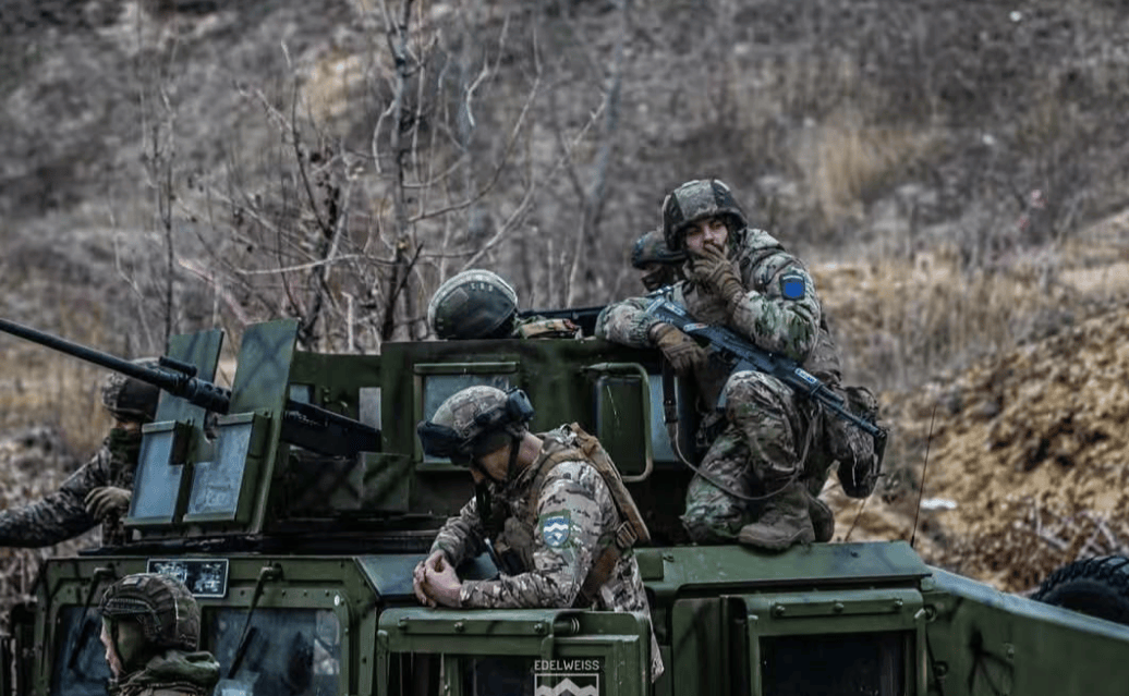 俄军正把乌军吊起来炸<strong></p>
<p>虚拟币cci指标</strong>，俄方报仇零时差，一名"北约关键上校"阵亡！