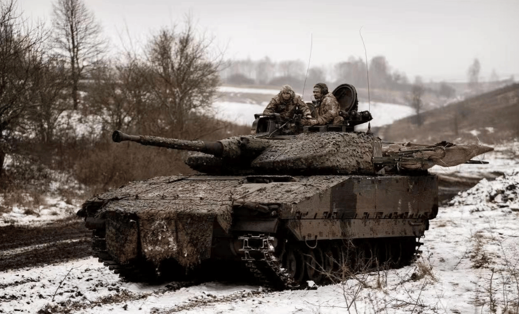 俄军正把乌军吊起来炸<strong></p>
<p>虚拟币cci指标</strong>，俄方报仇零时差，一名"北约关键上校"阵亡！