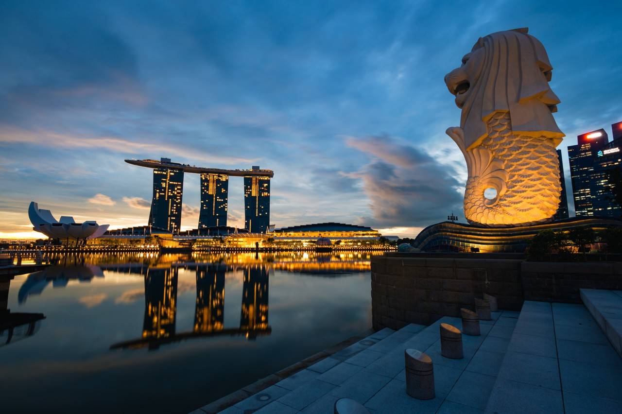 东南亚经济格局生变:越南或超泰国成第三<strong></p>
<p>虚拟币cci指标</strong>,新加坡能否守住第二?