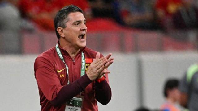 不踢传控的安东尼奥绝对肚里有货,中国U23丑陋赢球背后其实是“看菜下饭”