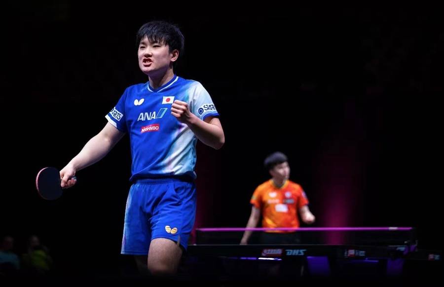 WTT多哈冠军赛｜国乒新年首站无缘冠军：女队失利是偶然<strong></p>
<p>虚拟币cci指标</strong>，男队形势很严峻