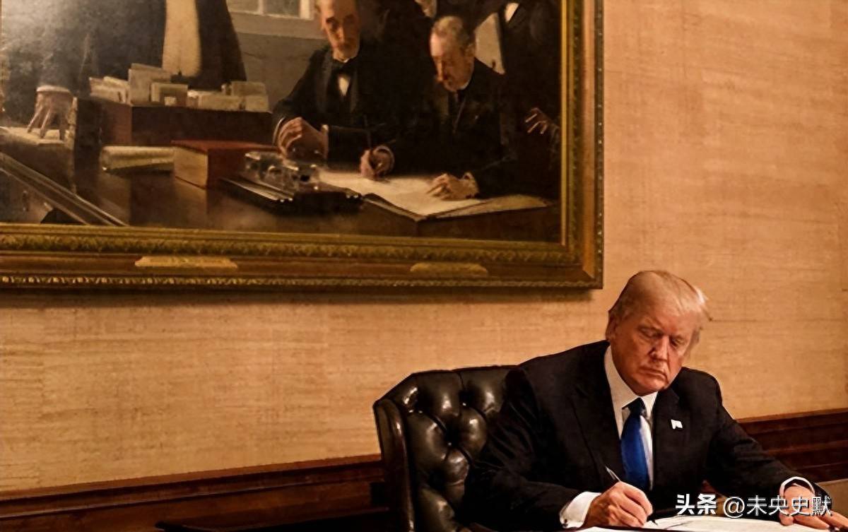 最后48小时，无一国领导人确定出席，普京都不给特朗普留薄面