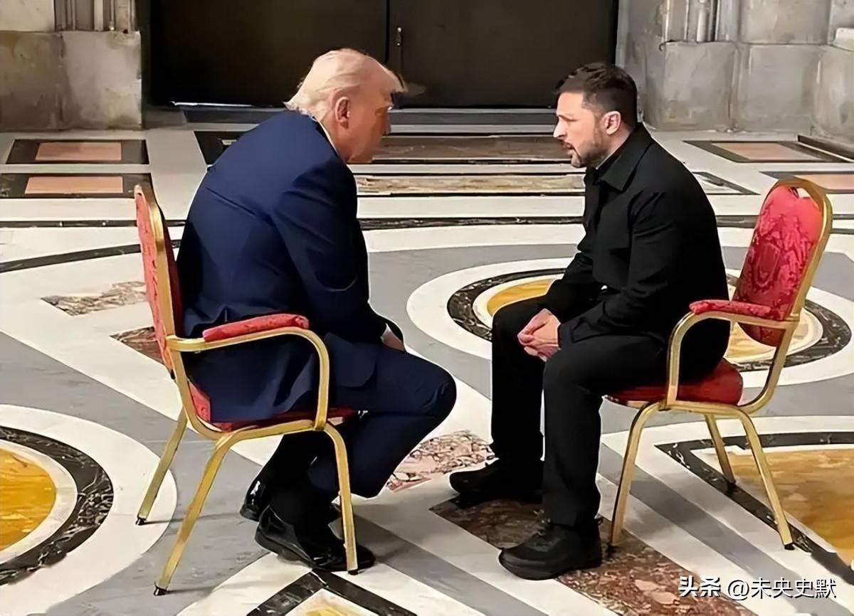 最后48小时<strong></p>
<p>虚拟币风险查询</strong>，无一国领导人确定出席，普京都不给特朗普留薄面