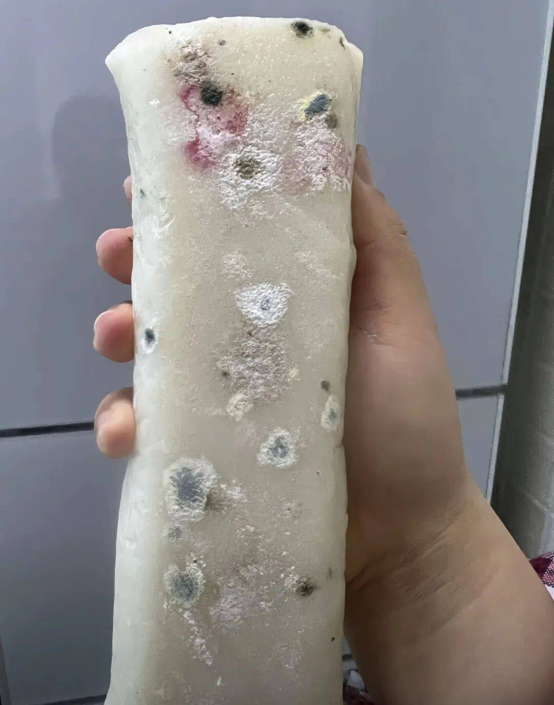 “养年糕”养到发烂发臭<strong></p>
<p>虚拟币GM币可靠吗</strong>,浙江人的噩梦来了