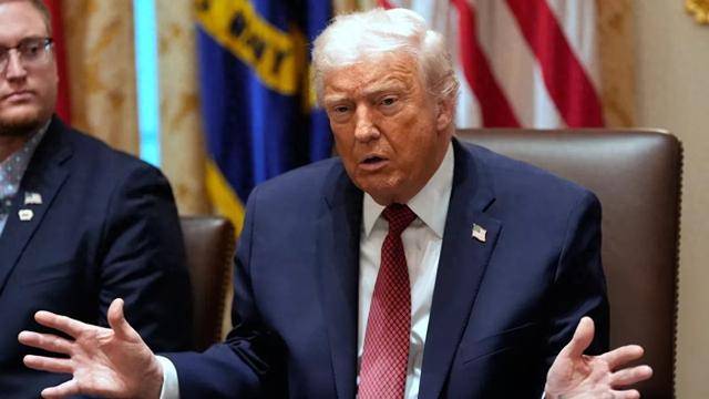 英国宣布可能会出动航母助战<strong></p>
<p>央视报道的五种虚拟币</strong>,特朗普调侃斯塔默,已经不需要英国的航空母舰!