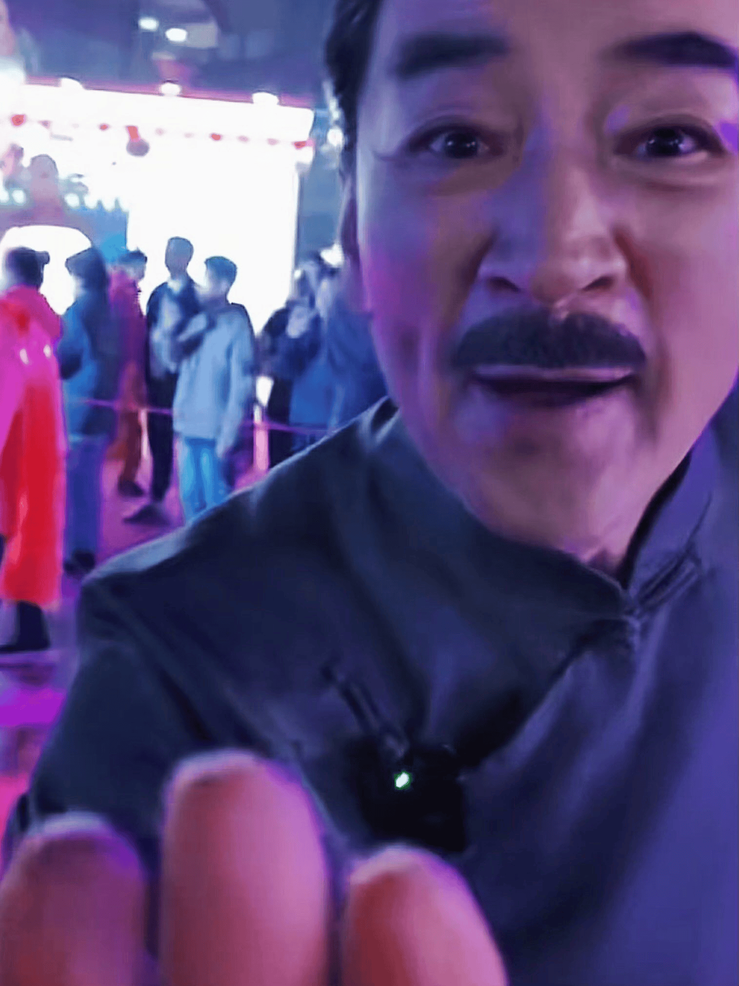 唐国强拍短剧王刚疯狂接商演<strong></p>
<p>央视报道的五种虚拟币</strong>!老来得子的他们为养娃不敢退休!