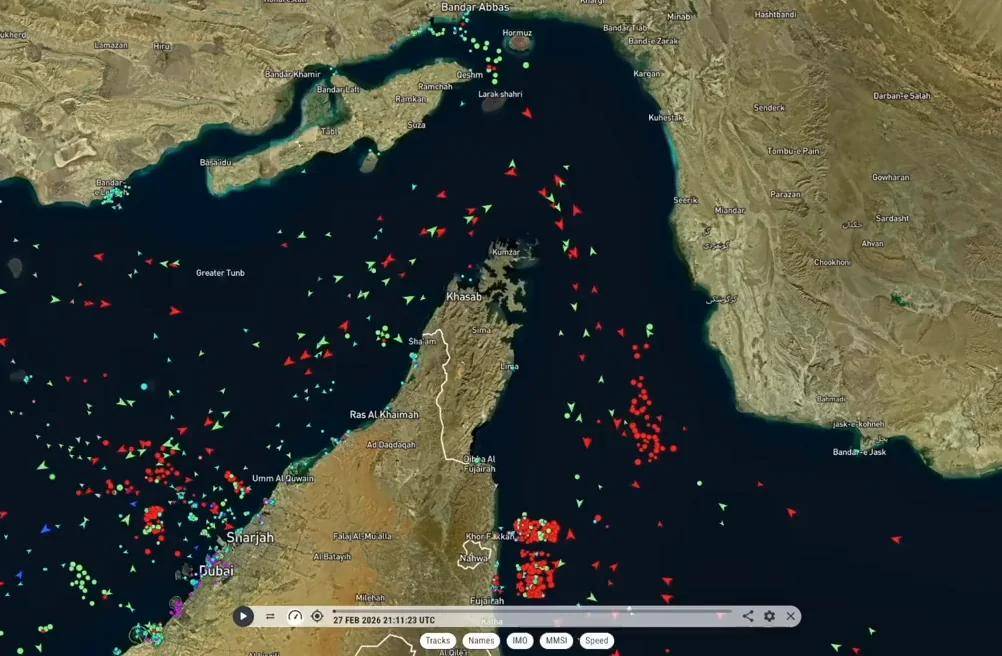 中国没有“特权”:伊朗导弹封锁海峡<strong></p>
<p>虚拟币星象学讲解</strong>,网传插五星红旗就能通过?