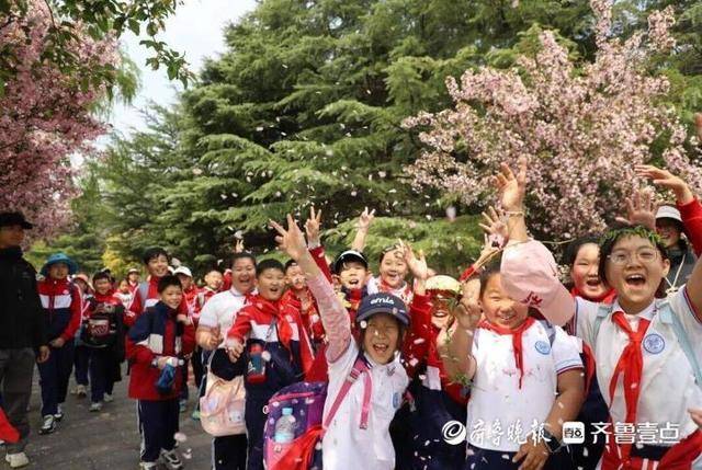 青岛官宣中小学春秋假安排<strong></p>
<p>买卖虚拟币被判刑吗</strong>，山东已有15市确认设立中小学春秋假