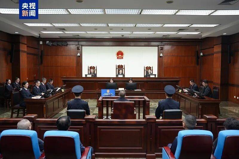 受贿3.57亿余元！贵州省政协原副主席陈晏<strong></p>
<p>买卖虚拟币被判刑吗</strong>，一审被判死缓