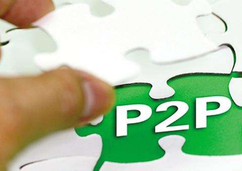 .p2p理财(p2p理财是啥意思)