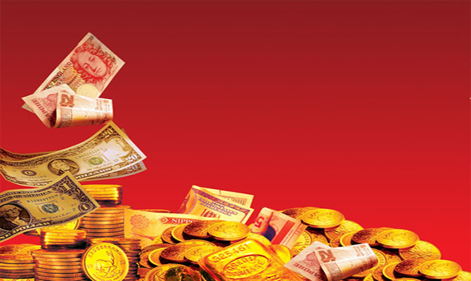 理财黄金(理财黄金会不会亏)