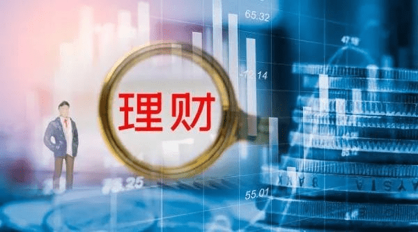 什么理财公司(什么理财公司利息年化50)