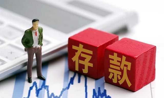 存款理财(存款理财产品是什么意思)