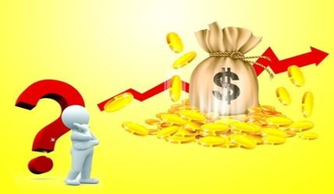 多少钱理财(多少钱理财能一天收入200多)