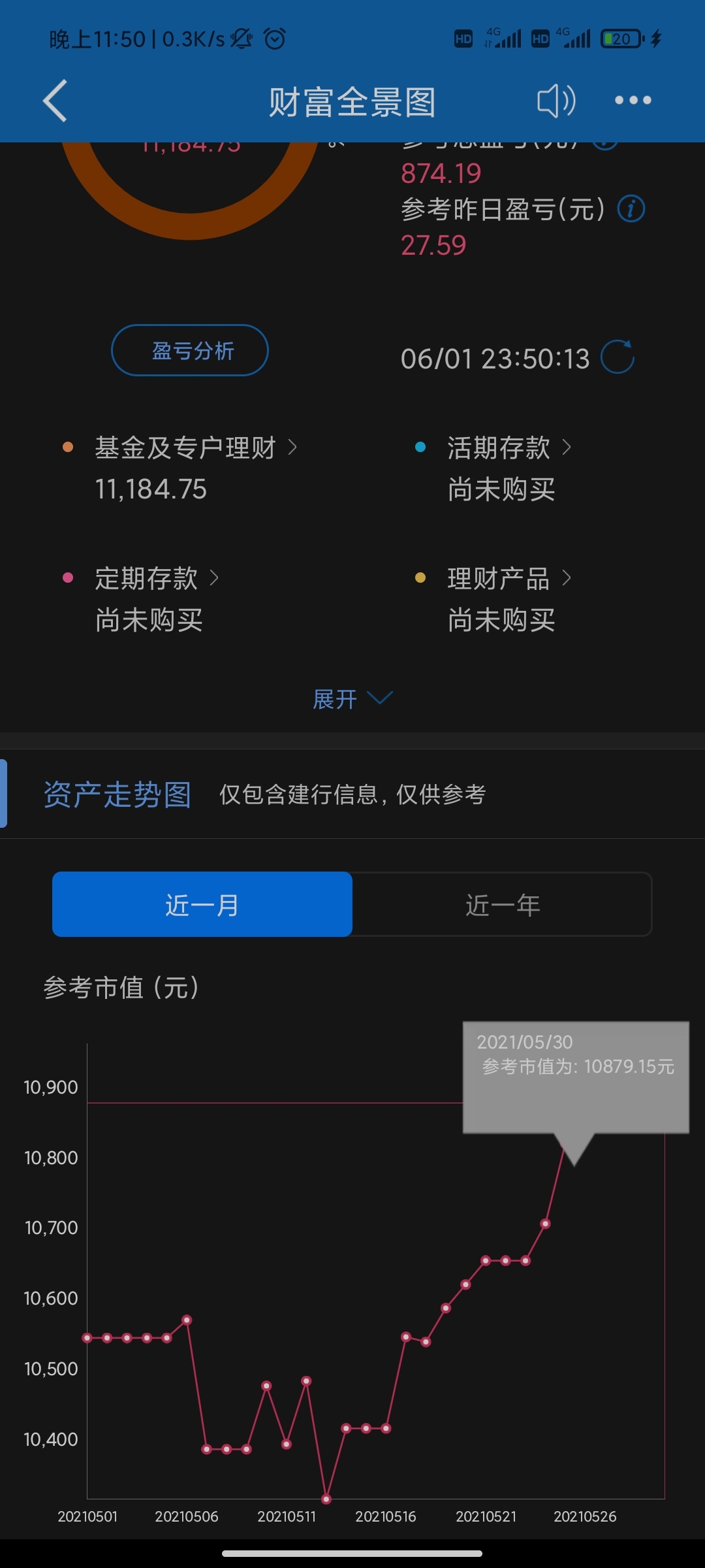 理财查询网站(理财查询网站有哪些)