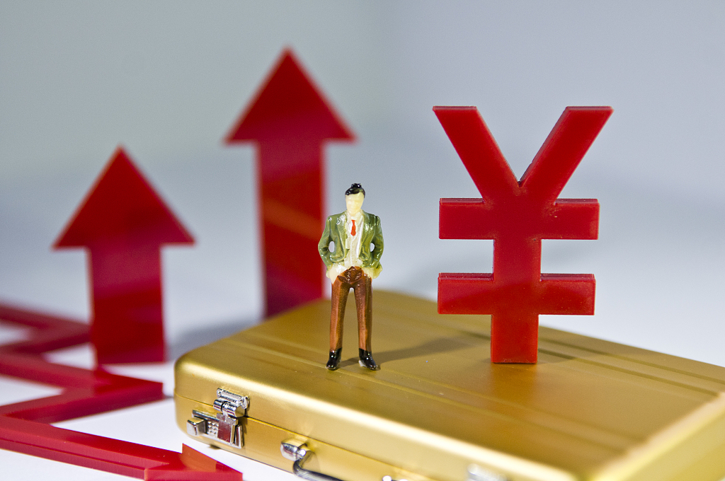开放式理财(开放式理财产品是什么意思)