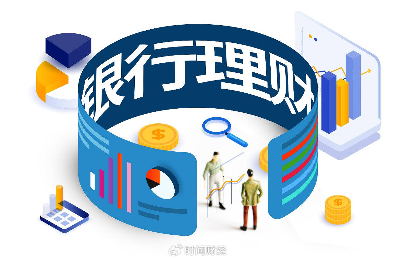 什么银行理财(银行理财有风险吗) 什么银行理财(银行理财有风险吗)